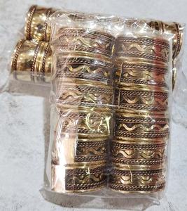 GC-RG-332แหวนทองเหลืองเครื่องประดับแฟชั่นสำหรับผู้หญิงของขวัญราคาไม่แพงจากอินเดีย - Product Image 1