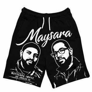 Premium Quality Sdl Custom Cool Fashion 100% Cotton Solid Mid-<b>Weight</b> Hip Hop High Waist Elastic Waist Waterproof Men Shorts - Product Image 5