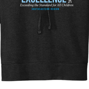 Hoodie court noir en molleton, élégant et discret, en mélange de coton doux, à manches longues, pour un style décontracté et un usage quotidien. - Product Image 5
