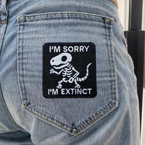 แพทช์ปักลายตามสั่งจากโรงงานโดยตรง รีดติดหรือเย็บติดบนผ้า สำหรับเสื้อผ้า หมวก กระเป๋า ขายส่งจากผู้ผลิต - Product Image 3