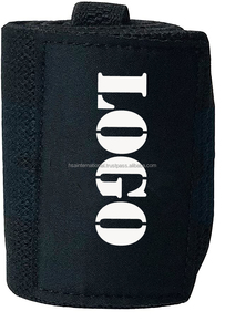 Vente en gros d'enveloppes de poignet multifonctionnelles en néoprène et polyester, confortables, flexibles, réglables, de sécurité pour le fitness, pour le sport - Product Image 4