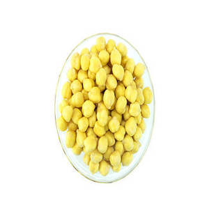 Haricots de garbanzo en conserve indiens pour l'emballage alimentaire en marque blanche, la distribution en gros et les marques internationales d'épicerie - Product Image 4