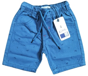 Shorts et pantalons pour garçons Nouveaux designs Produits de qualité Boutique Pantalons courts Shorts pour enfants Pantalons et pantalons pour garçons - Product Image 2