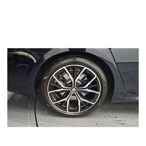 BMW 530i M Sport Sedan 2023, 40,482 km, Emisión Euro V, Transmisión Automática - Product Image 5