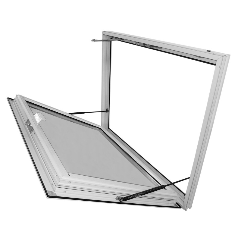 3JW 266743 VIM EXUBAIE V2 500x800 открывающая Тепловая панель без катушки, термическое оборудование категории продуктов