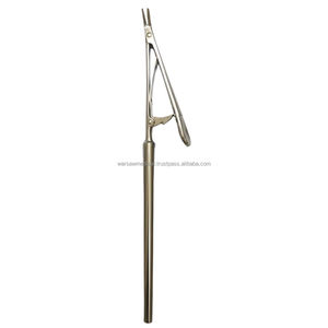HOT-SALE WARSAW Stevens Needle Holder Stainless Steel Suture Surgical Instrument | needle holder - Product Image 4