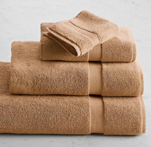 Ensemble de serviettes de bain de luxe 100% coton, séchage rapide, compressées, très absorbantes, toucher doux, serviettes de bain personnalisées pour hôtel, vente en gros - Product Image 6