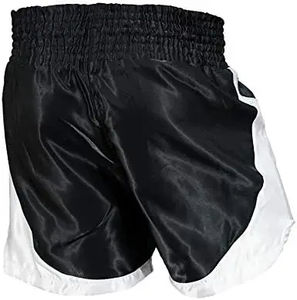 Custom Made Recycled MMA Stretch <b>Shorts</b> Adults Men's Clothing Washed <b>Technics</b> Custom Print Martial Arts Wear MMA <b>Shorts</b> - Product Image 1