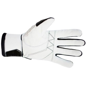Guantes de béisbol para bateo, guantes deportivos para bateo de béisbol, guantes con cierre de muñeca ajustable para jugadores profesionales y aficionados - Product Image 5