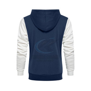 Survêtement d'hiver pour homme, best-seller, respirant, léger, à capuche, manches longues, haute qualité, nouveau design pour adultes - Product Image 4