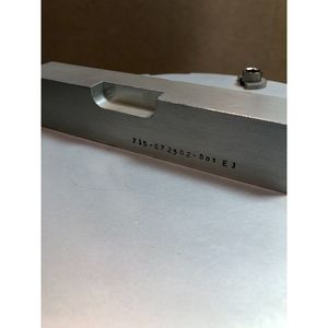 OSAKA VACUUM TG3213EM MAGNETIC SUSPENDED COMPOUND - Equipo y piezas de semiconductores de confianza con legado global - Product Image 4