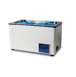 Bain-marie thermostatique fiable, construction métallique, capacité et taille personnalisables pour un contrôle précis de la température - Product Image 3