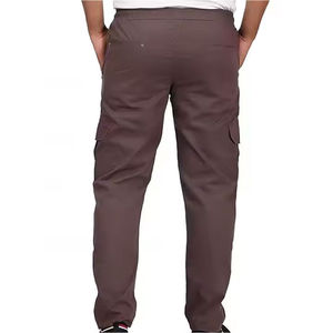 Pantalones Deportivos de Moda para Hombre, Nueva Temporada Otoño Invierno, Pantalones Deportivos Regulares para Hombre, Pantalones Hip Hop, Pantalones Urbanos - Product Image 4