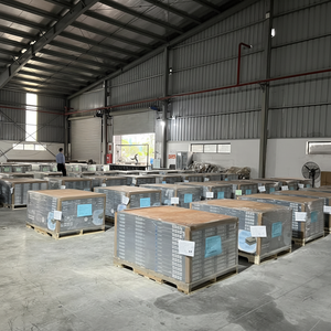 Plancher en vinyle résistant à l'usure, écologique, à clipser, LVP SPC, 6 mm, imperméable, pour intérieur, hôtel, appartement, salon - Product Image 3