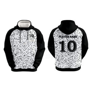 Uniforme de football américain de haute qualité avec logo personnalisé, fabrication professionnelle, vêtements de sport, uniforme de football américain à vendre - Product Image 5