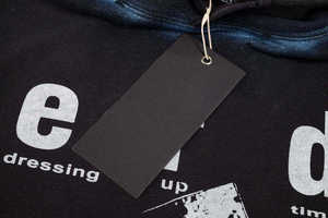 เสื้อฮู้ดดี้โอเวอร์ไซส์ลายกราฟิกสไตล์สตรีทแวร์แบบหนาพิเศษ วินเทจ ย้อมสีเอซิด สไตล์ Y2K สำหรับผู้ชายและผู้หญิง คุณภาพสูง ผ้าฟลีซ - Product Image 6