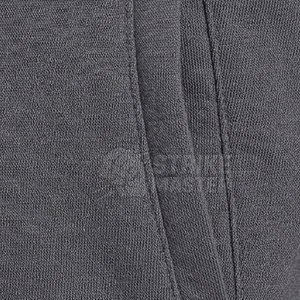 เสื้อฮู้ดดี้ผู้ชายทรงทันสมัย ผ้าฝ้าย 100% ระบายอากาศได้ดี ทนทาน เหมาะสำหรับเล่นกีฬา มีกระเป๋า สำหรับใช้งานแบบแอคทีฟในฤดูหนาว - Product Image 5