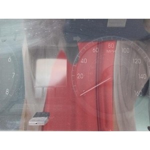 Tableau de bord d'occasion authentique pour Coupe 2008-2013 940113M101 - Product Image 3