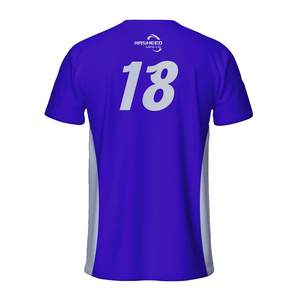 Camiseta Negra Vintage Lavada de Cuello Redondo para Hombre, Talla Grande, 230 g/m², Camiseta Blanca al por Mayor, Camiseta con Logotipo Personalizado, Impresión Digital, Camiseta al por Mayor - Product Image 2