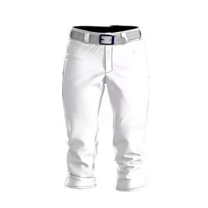 Cheap Price Wholesale Baseball <b>Uniform</b> New Arrival Latest Deign Custom Color Baseball <b>Uniform</b> Made In Pakistan - Product Image 6