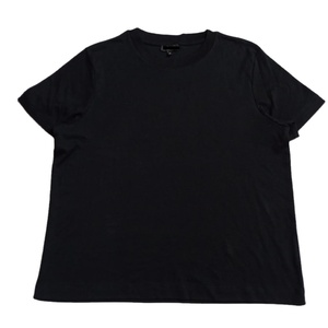 <b>Women's</b> Eco-Friendly 100% Cotton Breathable Anti-Pilling Anti-Shrink Bangladesh Factory Price High Quality Regular Fit T-shirt - Product Image 1