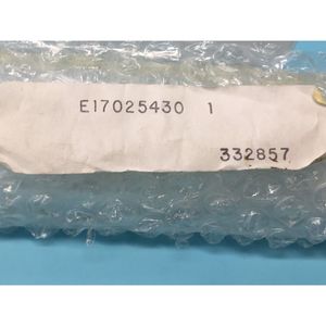 3 Varian E17025430 Faraday Cup Gate, 165606 - Équipements et pièces semi-conductrices de renommée mondiale et de confiance - Product Image 4