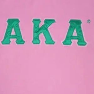 Camiseta Rosa con Ribete Verde, Informal, para Mujer, Manga Corta, Prenda de Moda, Cómoda para Uso Diario, Estilo Deportivo - Product Image 4