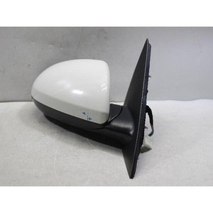 Espejo Retrovisor Derecho Usado Optima 87620D4020UD - Product Image 3