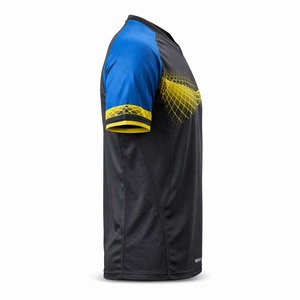 Premium Moisture Wicking Pickleball Apparel | Custom Breathable Dry Fit Training <b>T</b>-<b>Shirt</b> & Sports Jersey - Product Image 4