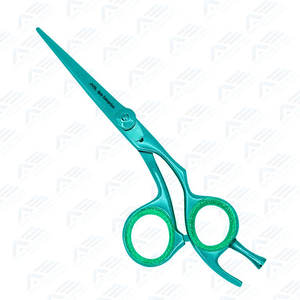 Ciseaux de coiffeur de beauté Ciseaux plats Ciseaux à dents et cheveux Instruments de beauté japonais professionnels Instruments de soins de beauté - Product Image 5