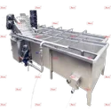 Máquina Industrial para Lavar Vegetales - Product Image 6