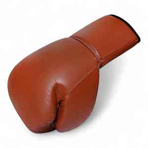 Bolsa de Entrenamiento Profesional de Cuero y Guantes de Kick Boxing con Logotipo Personalizado, Absorbentes de Humedad - Product Image 2