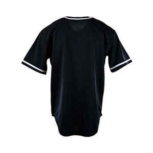 Camisetas de Béisbol de Poliéster de Alta Calidad, Diseño Profesional, Ropa Deportiva, Nueva Llegada, Camisetas de Softbol Sublimadas - Product Image 3