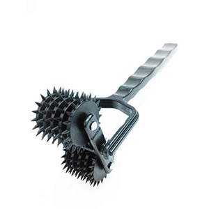 Wartenberg Pinwheel Instruments chirurgicaux neurologiques réutilisables/jetables Pinces manuelles Roue à broches Instruments neurologiques de diagnostic - Product Image 6