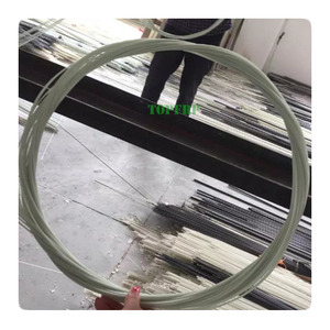 GFRP Epoxy/Vinyl Fiberglass <b>Pole</b> 4mm 5mm 6mm 7mm 8mm 9mm 10mm Frp Light <b>Pole</b> - Product Image 2