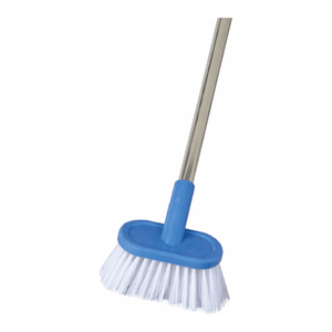 Daihan Science Multipurpose <b>Floor</b> Scraper <b>Brush</b> PP Scrubbing Tool for Lab & Industrial <b>Cleaning</b> - Product Image 2