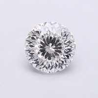 Diamant de laboratoire taillé portugais 1,11 ct couleur D clarté VVS2 certifié IGI, pierre précieuse lâche, polissage excellent, fourniture de joaillerie fine