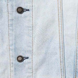 Nouvelle Arrivée Veste en Jean d'Hiver pour Homme à Manches Longues, Col Montant, Personnalisable, Vente en Gros, Écologique et Respirante, Fabrication Usine - Product Image 5