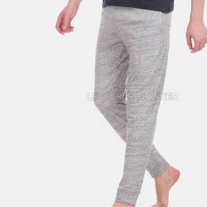 Pantalones Deportivos para Hombre, Último Diseño, Bajo MOQ, Servicio OEM, Nueva Llegada, Cómodos, Precio Razonable - Product Image 2