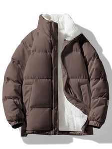 Chaqueta de Invierno Acolchada de Alta Calidad para Hombre, Todas las Tallas Disponibles, Nueva Llegada, Estilo Urbano, Chaqueta de Lona para Hombre en Oferta - Product Image 2