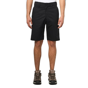 Pantalones Cortos Deportivos para Hombre SELF INDUSTRIES, Tejidos, con Cordón Ajustable, Cintura Media, Ligeros, Transpirables, de Secado Rápido, Casuales, de Verano, 100% Poliéster - Product Image 1