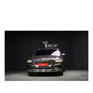 Genesis GV70 2.2 Diésel AWD 2021, 118,552 km, Volante a la Izquierda, Caja de Cambios Automática, Asientos de Cuero, Estándar de Emisiones Euro V, Cámara Trasera - Product Image 3