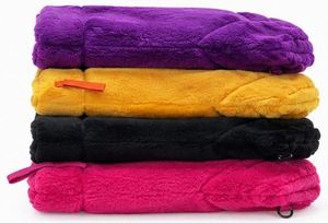 Tapis d'équitation sans selle de haute qualité et confortable en tissu polaire pour la protection du cheval, durable, à usage prolongé, prix de gros - Product Image 4