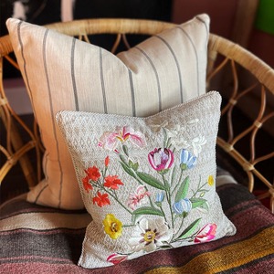 Custom Decorative Printed Cotton Square Throw <b>Photo</b> <b>Pillow</b> <b>Cases</b> with Custom Logo Home Use Washable Anti-Bacteria - Product Image 3