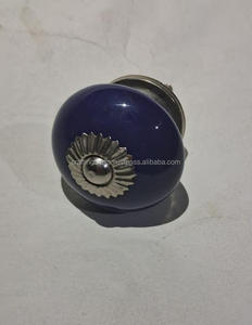 Nuevos Pomos de Resina Hechos a Mano con Diseño de Ángel y Mármol para Gabinetes, Cajones, Puertas, Armarios, Tiradores de Muebles de CRAFTING CRAFTS - Product Image 4