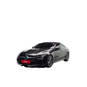 Mercedes-Benz CLS300d AMG Line, abril de 2020, 185.496 km, Diésel, Automático, Norma de Emisiones Euro V, con Cámara Trasera - Product Image 1