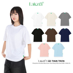 Camiseta Unisex Extra Grande de Algodón Premium para Hombre y Mujer, Estilo Casual Urbano - Product Image 1