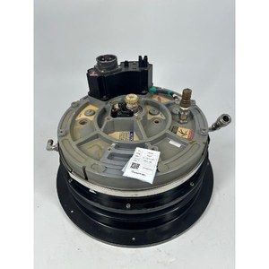 ชุดอุปกรณ์ฉนวนสำหรับเครื่องฝังประจุไอออน Varian 04-720152-44Y ใช้แล้วตามสภาพเดิม อะไหล่อุปกรณ์เซมิคอนดักเตอร์รุ่นเก่า - Product Image 4