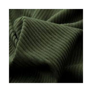 High Quality Corduroy <b>Fabric</b> <b>100</b>% Customizable Design Style Technics and Material Usa - Product Image 3