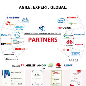 Chasis de Almacenamiento en Rack 4U Original CSE 847E2C R1K23JBOD JBOD con 36 Bahías de Intercambio en Caliente de Alta Densidad y Carcasa de Servidor con Doble Expansor - Product Image 6